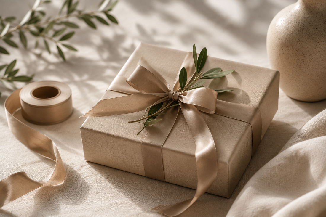 The Art of Meaningful Gift Giving