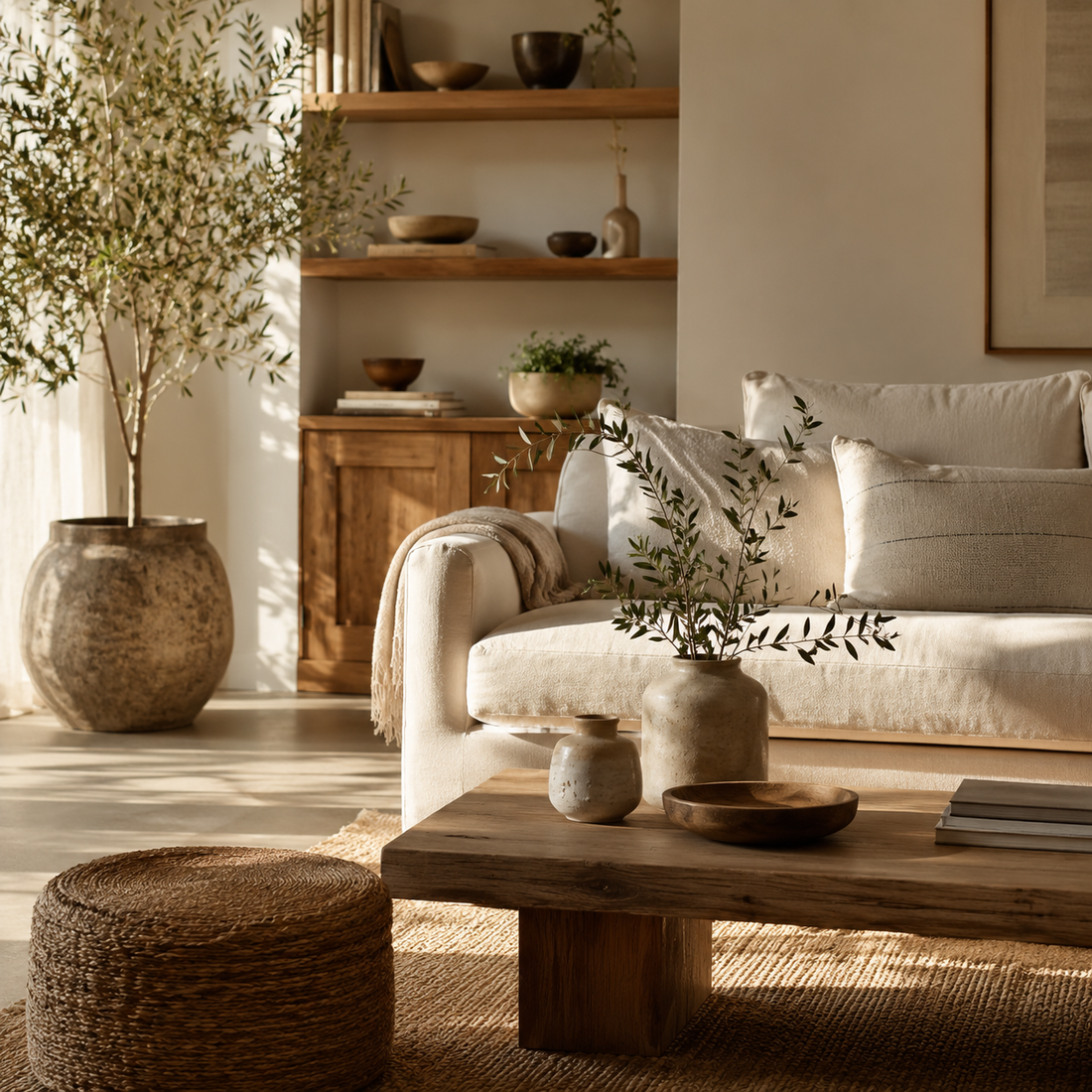 Why Timeless Design Will Always Outlast Trends