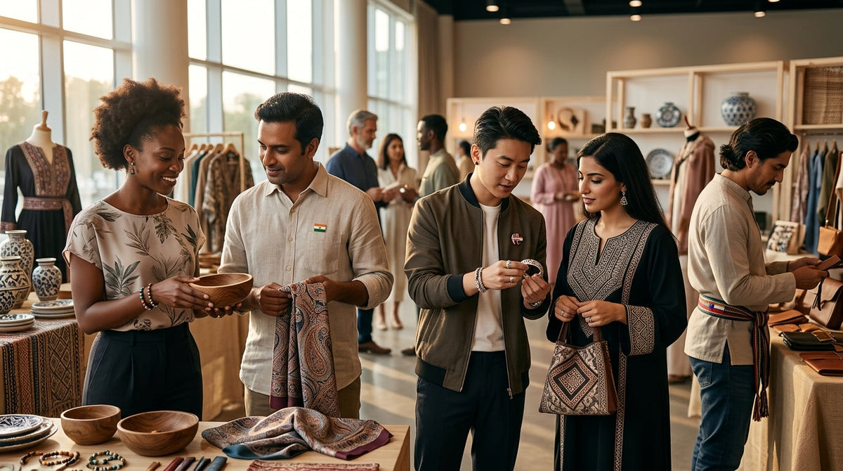 Shop by Collection Banner