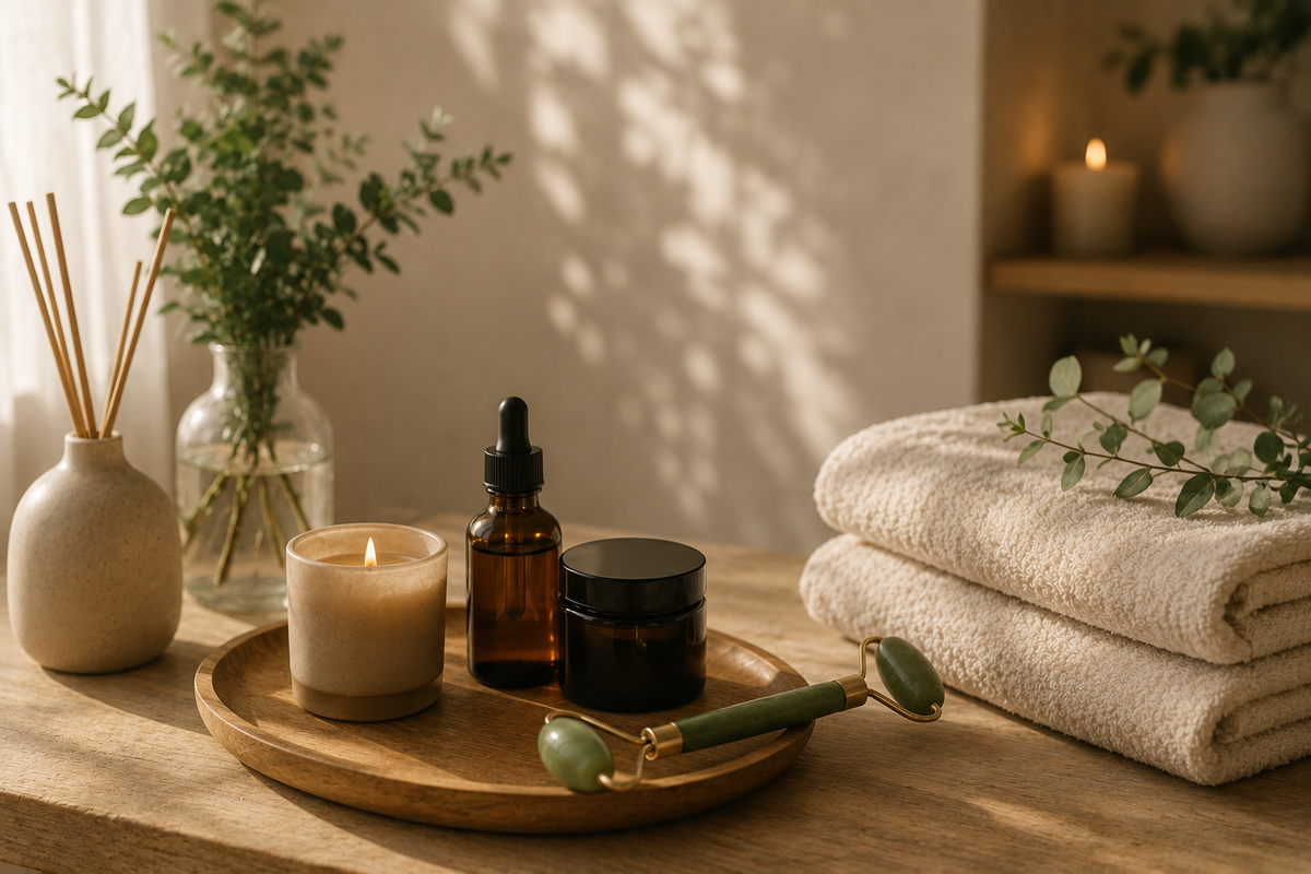 Wellness and Self-Care