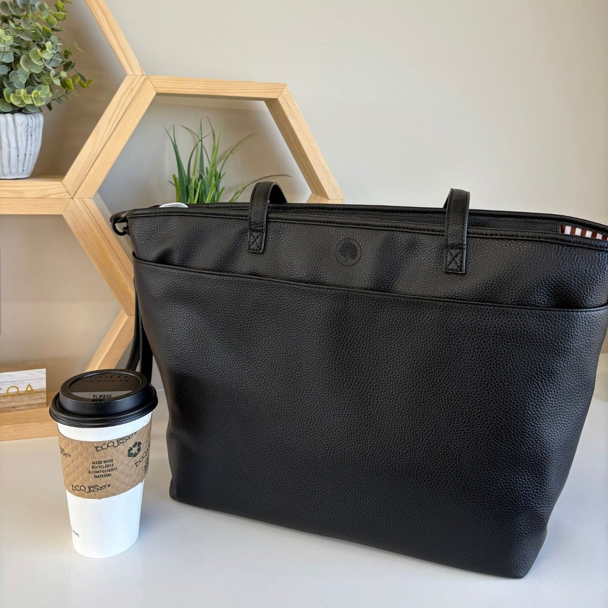 Willow Tote