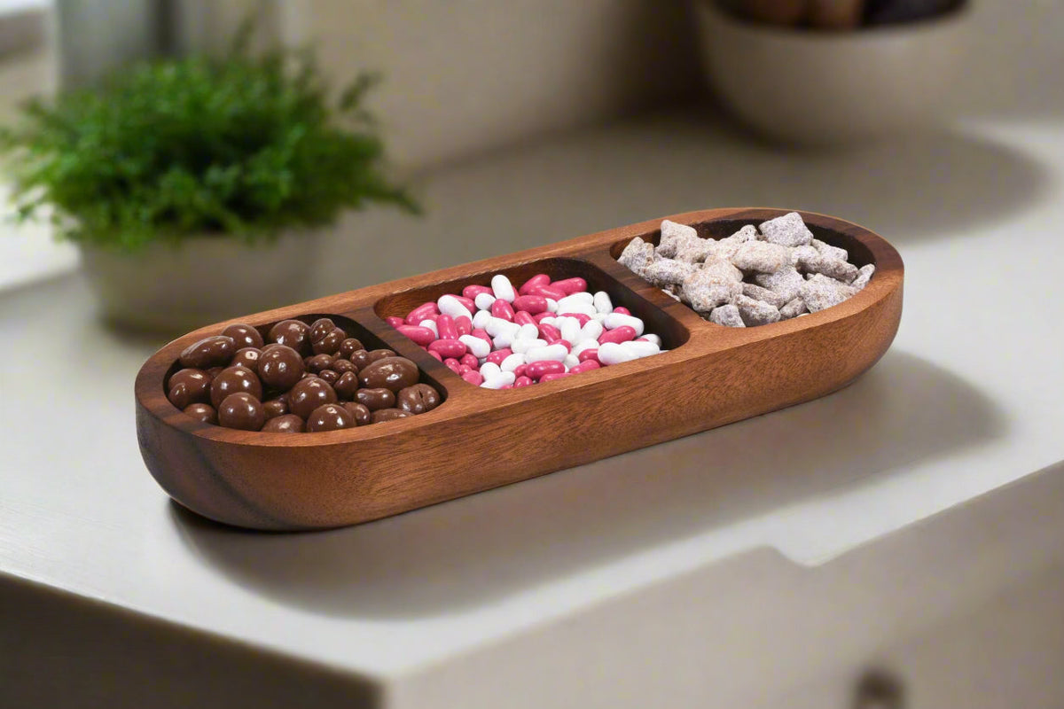 Candy / Nut Bowl