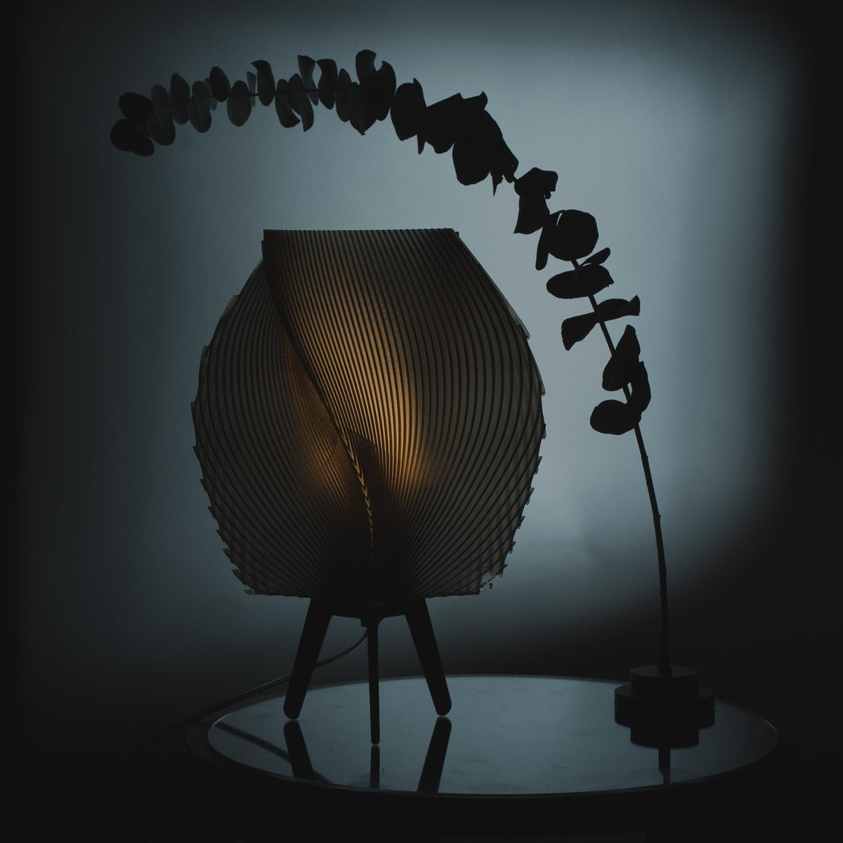 Zephyr Lamp