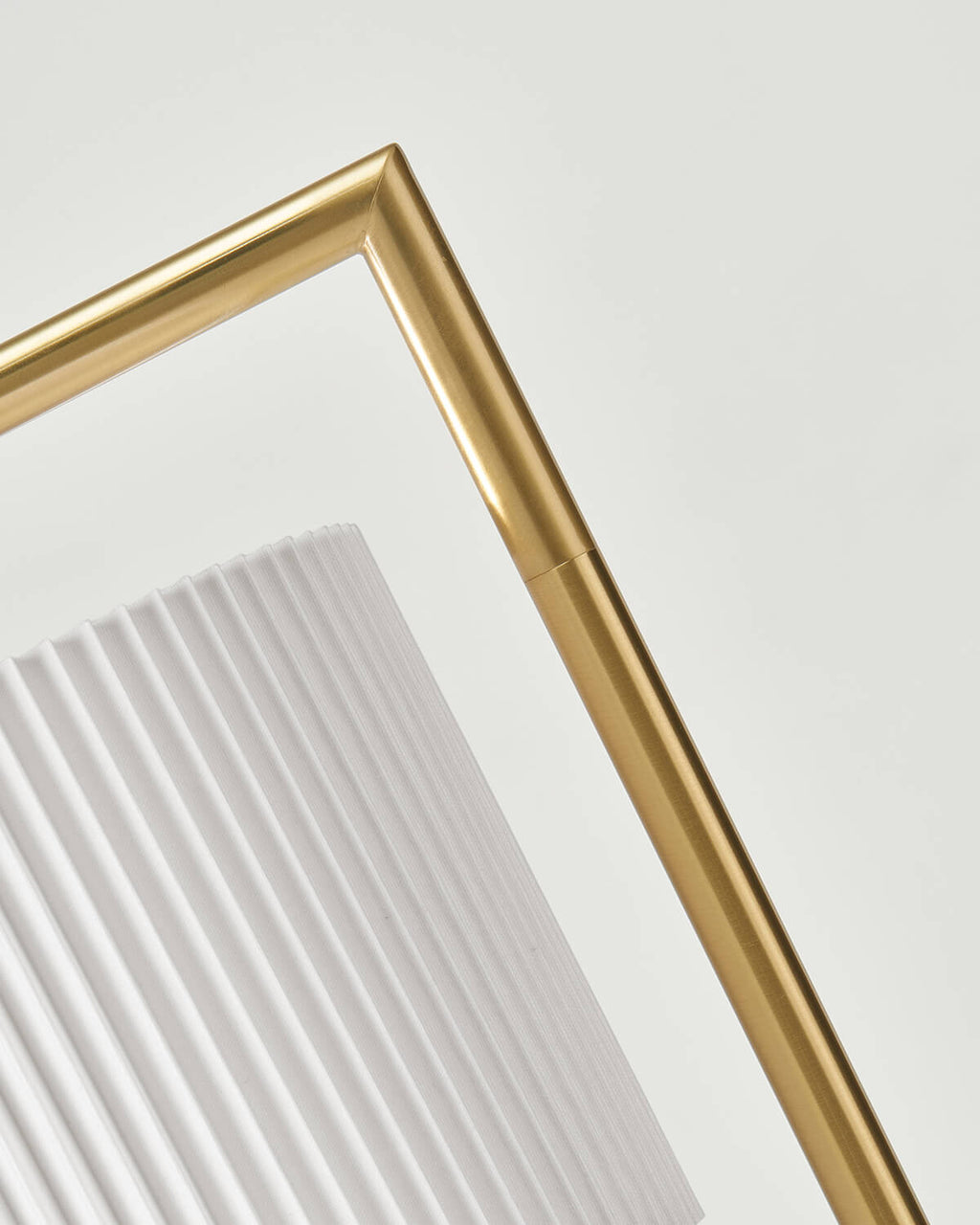 Montage Modern Floor Lamp