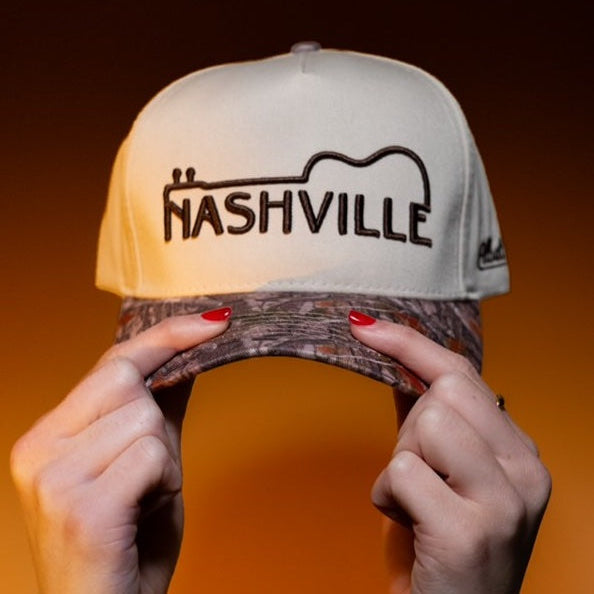 The Nashville Hat