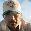 The Bell Ringer Philly Hat