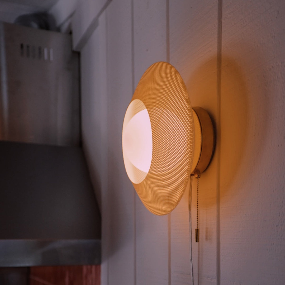 Helios Sconce