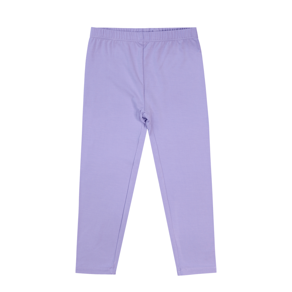 Violets Are Violet Classic Legging